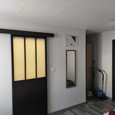 Mine D'appart La Galerie Apartment *