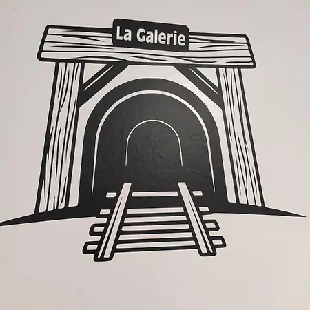 Mine D'appart La Galerie Apartment