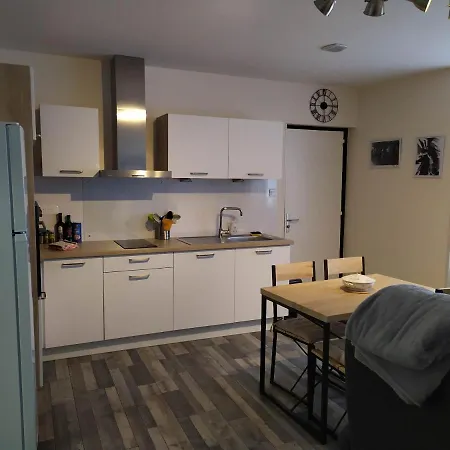 Mine D'appart La Galerie Apartment