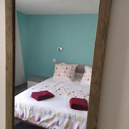 Apartment Mine D'appart La Galerie Cransac