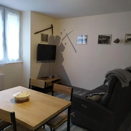 Mine D'appart La Galerie Apartment